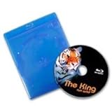 Duplicated Blu-Ray In Blu-Ray Case