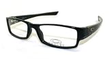 並行輸入品 OAKLEY　【GASKET】Black 眼鏡フレーム