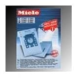 Miele TYPE FJM Intensive Clean PLUS Vacuum Cleaner Bags