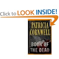 Book of the Dead (Kay Scarpetta, No. 15)