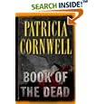 Book of the Dead (Kay Scarpetta, No. 15) by Patricia Cornwell