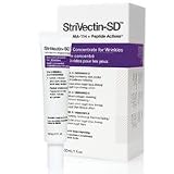 New StriVectin-SD Eye Concentrate for Wrinkles 2-pack .65 fl. oz. Each