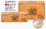 �ޥĥޥå���200��1.2g��60��
