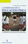 La ense�anza de la educacion fisica