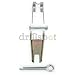 Dayton 2YPF1 Latch for Rigging Hooks, 1 1/8In