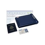 Ambir Docustart Ocr & FS531 Scanner Bundle-single User License