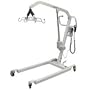 Apex Dynamics 650 Bariatric Electric Patient Lift - DPL650HD