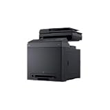 Dell 2155CDN Multifunction Printer