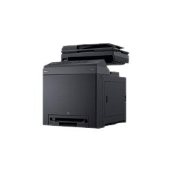 Dell 2155CDN Multifunction Printer