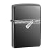 Zippo Zipper Lighter