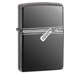 Zippo Zipper Lighter