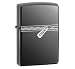 Zippo Zipper Lighter