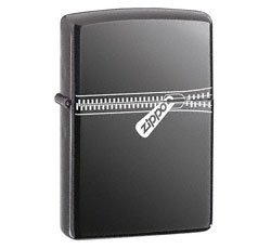 zippo zipper lighter  more detail click!