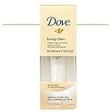 Dove Energy Glow Brightening Eye Cream SPF 8 .5 oz