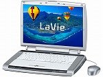 �����ŵ� LaVie L LL750/JG(A4�Ρ���/15.4���磻�ɱվ����) Vista-HomePremium PC-LL750JG