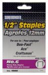21kabevtzIL. SL160  Fpc Corporation #6 1/2 Hd Staple 11012 Staples