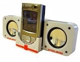 THE88 ENGLAND IPOD SPEAKER SYSTEM