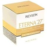 Eterna 27 by Revlon for Women 6 oz Cream with Progentin