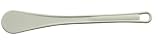 Paderno World Cuisine composite spatula, 13 3/4