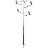 Mojo Dove Tree Decoy
