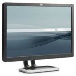 Review Hewlett Packard  / HP L2208w - Flat panel display - TFT - 22