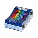 Zebra Full Colour YMCKOK Ribbon for P120i - 165 Images  (800015-948)