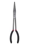 ATD Tools 815 11 In. Needle Nose Pliers