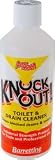 Knock Out Drain Cleaner 1 Ltr