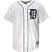 Detroit Tigers Home Big and Tall Jersey