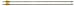 Gold Tip Pro Hunter 5575 Dozen Camo Arrows (2-Inch Vanes)