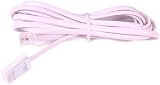 MODEM CABLE X-OVER BT-RJ11 3MTR [Electronics]