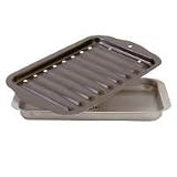 Nordic Ware Broiler pan set