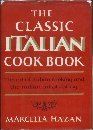 The Classic Italian Cook Book: The Art of Italian Cooking and the Italian Art of Eating Reviews