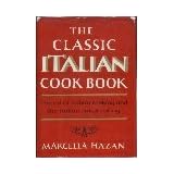 The Classic Italian Cook Book