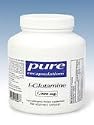 Pure Encapsulations - L-Glutamine 1000mg [1 gram] 250c