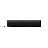 Yamaha YSP-4100BL Digital Sound Projector (Black)