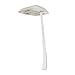 AeroGarden 9312-00W Deluxe Upgrade Kit, White