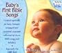 Baby's First Bible Songs