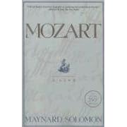 Mozart: A Life