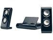 Thrustmaster SoundSystem 2-in-1 Black Edition fr PSP