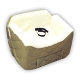Snoozer Oversized Pet Car Seat Lookout II