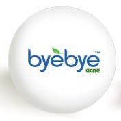 Bye Bye Acne-The #1 Acne OTC Treatment of Its Kind