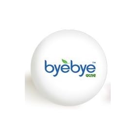 Bye Bye Acne-The #1 Acne OTC Treatment of Its Kind