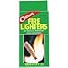 Coghlan's 0150 20-Pack Fire Lighters