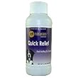 Pet Naturals Quick Relief For Dogs Liquid, 4-Ounce Bottle