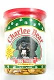 CHARLEE BEAR CHEESE & EGG JAR 17OZ