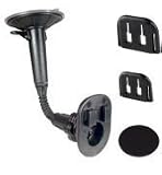 Car Flexible Gooseneck Windshield & Dash Mount for TomTom One One XL One XL-S GPS