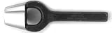 Awls & Nail Sets: General Tools 1271K 7/8-Inch Arch Punch