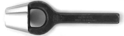 General Tools 1271K 7/8-Inch Arch Punch