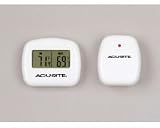 Wireless Therm. And Remote Sensor
